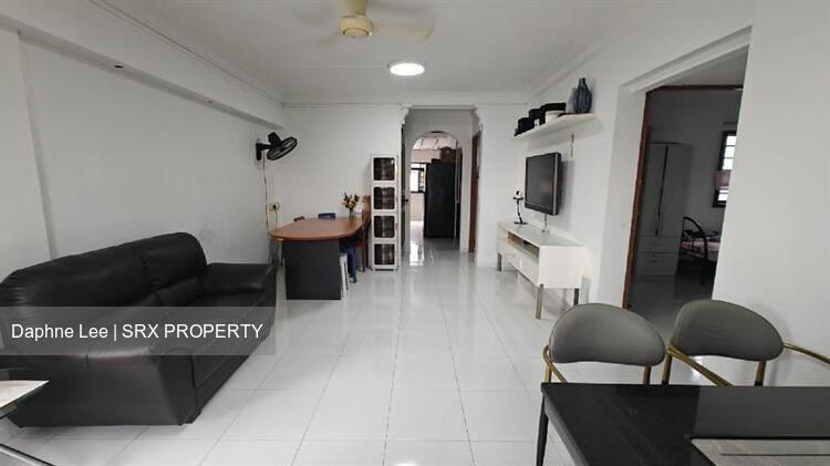 Blk 476 Teck Ghee Horizon (Ang Mo Kio), HDB 4 Rooms #624654061